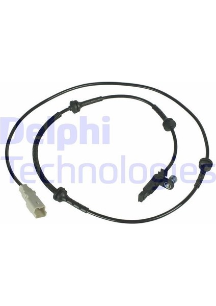 Delphı SS20307 - Abs Tekerlek Hız Devir Sensörü Ön P407-C5-C6 04