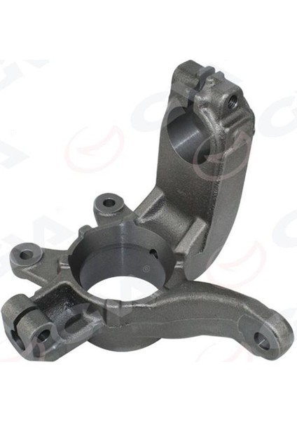 4537004 - Ön Aks Taşıyıcı Sağ Ford Fıesta 02 08 Abs Lı