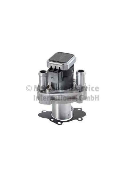 Pıerburg 724809600 - Egr Valfı Mercedes OM642 W461 W639 B906