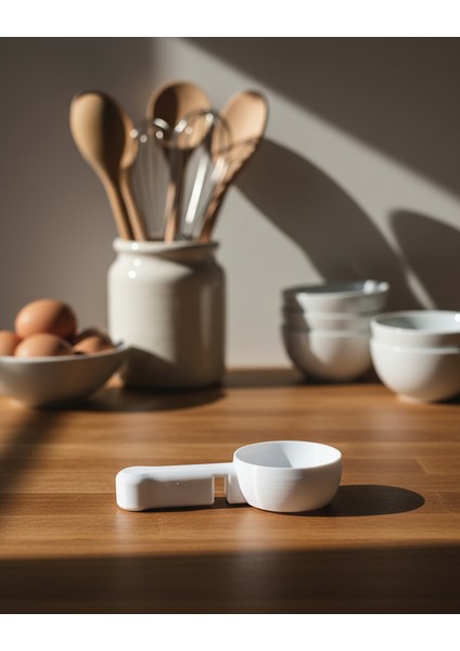 Eggzy Yumurta Akı Ayırıcı
