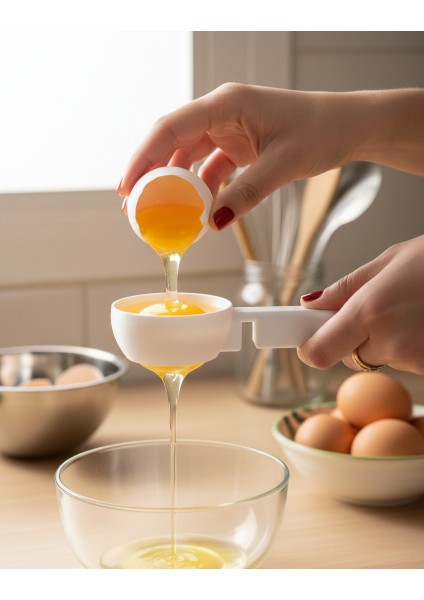 Eggzy Yumurta Akı Ayırıcı fiyatları
