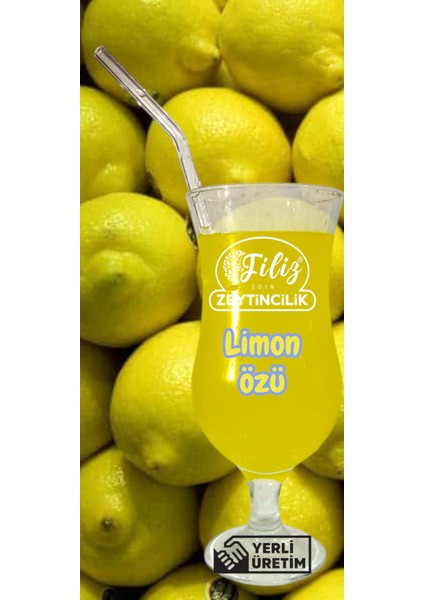Limon Özü 700 ml fiyatları