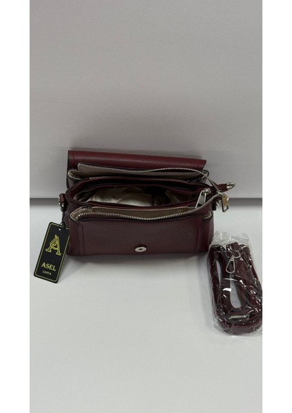 ,çok Gözlü ,kullanışlı,kilit Detaylı ,bayan Kol ve Çapraz Çantası indirimleri