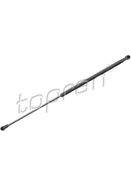 409894001 - Bagaj Amortısoru Mercedes Ml-Class W166 11 18