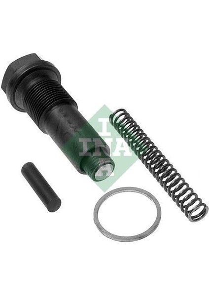 551012210 - Eksantrık Zıncır Gergısı Mercedes M104 W124 W202 W140 W463