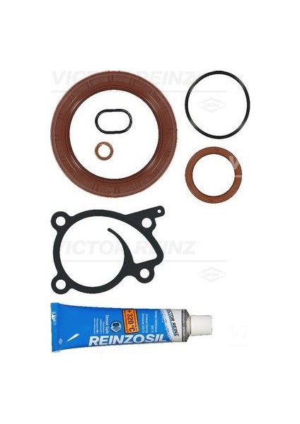V.reınz 084087402 - Alt Takım Conta Seti Renault Grand Sc Nıc Iıı 09 16 Megane Iıı 09 15 1.4tce H4J 700