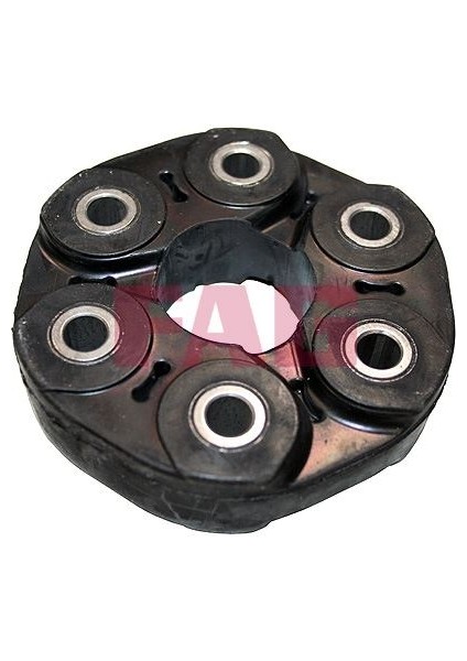 Saft Takozu On 6 Delık Ince E30 E34 E36 E46 E60 E87 E90