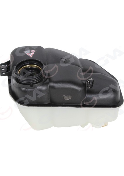 Radyator Yedek Su Deposu Mercedes C219 W211 S211
