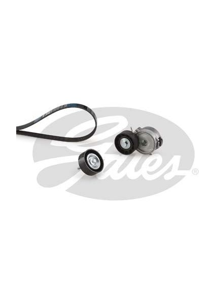 1986AE0005 - Regülatör Transporter 1600 9190087003