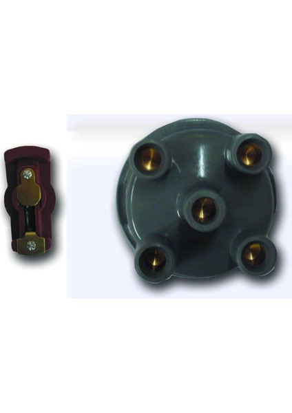 Distrübitör Kapağı Tevzi Makarası Favorıt