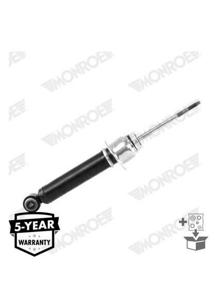 376073SP - Arka Amortisör Jaguar S-Type Iı X200 1999 2007