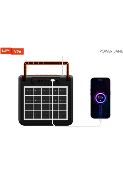 Avctekno Katjmer KT-SP22 Solar Güneş Panelli Güç Kaynağı modelleri