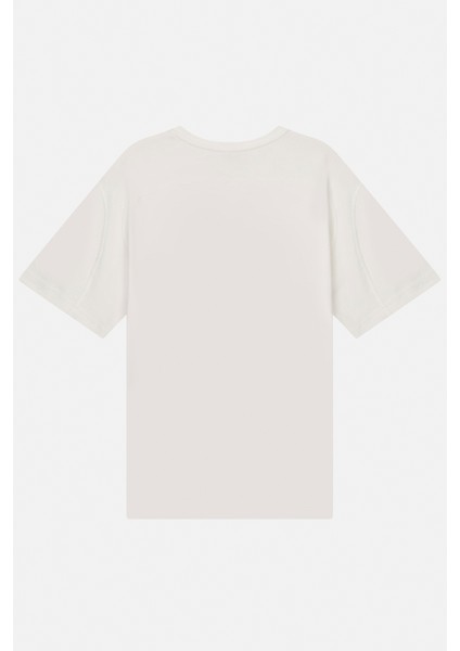 Urbanwild Basic Tshirt Beyaz fiyatları