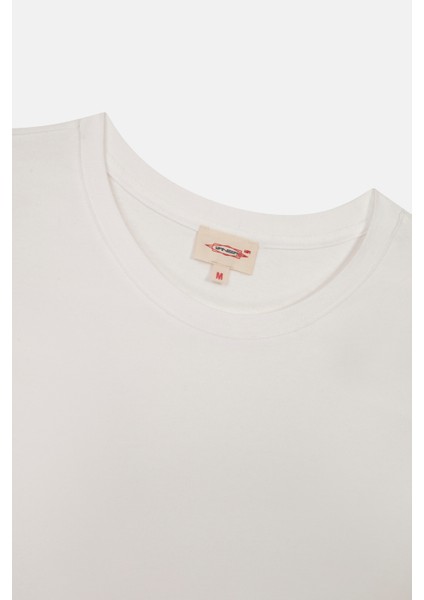 Urbanwild Basic Tshirt Beyaz modelleri