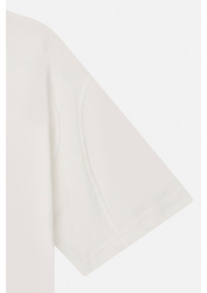 Urbanwild Basic Tshirt Beyaz fırsatları