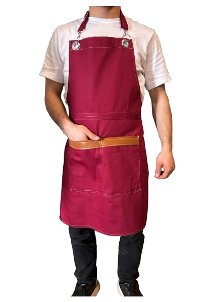 Cafe Önlüğü | Barista & Servis Önlükleri fırsatları
