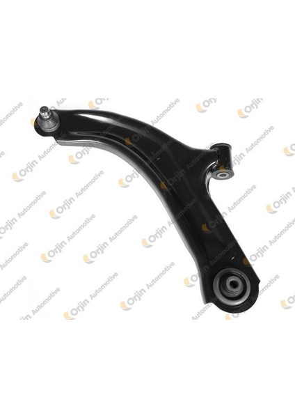 Sol Salıncak Renault Clıo Iıı 05 Modus 04
