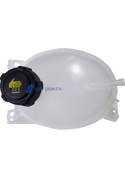 Genleşme Yedek Su Deposu Renault Symbol Iıı 14> Express 21> Sandero Iı 13> Logan Iı 13> Duster 18> Clıo Iv 12> Captur Iı 20> 1.0tce 1.2 1.2tce 1.3tce 1.5dci 1.6e-Tech