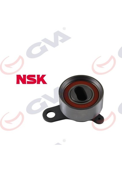 6071110 - Eksantrik Gergi Rulmanı Corolla 87-92 1.6 531017920