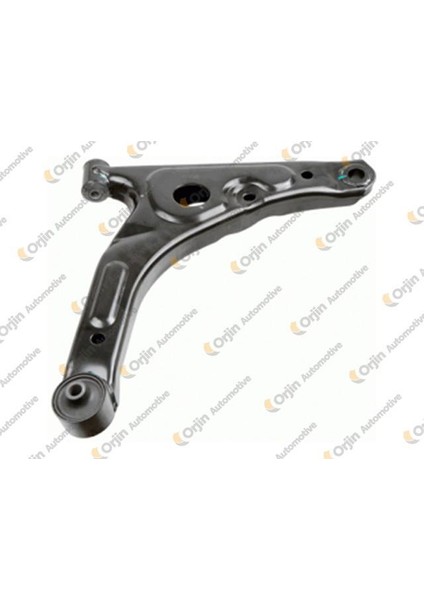Alt Salıncak Sağ Ransıt V184 01 06 Transit V348 2.4 Tdci 06 11 Rotilsiz