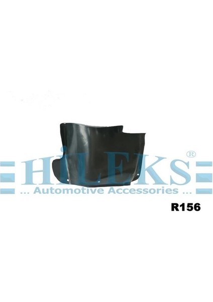 Hıleks R156 - Çamurluk Davlumbazı Ön Sağ Laguna 94-99