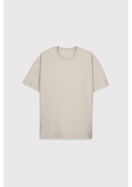 Premium Pamuk Basic Tshirt Erkek