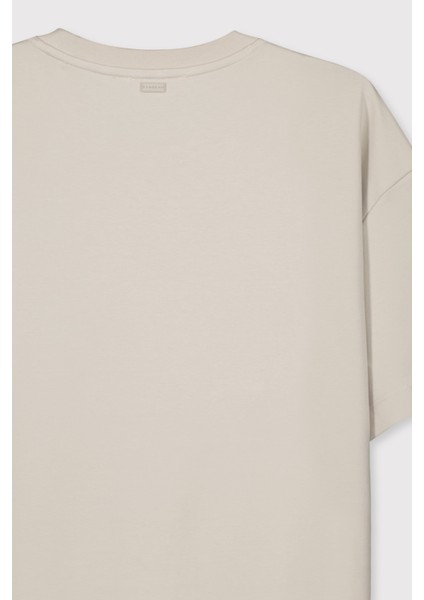 Premium Pamuk Basic Tshirt Erkek modelleri