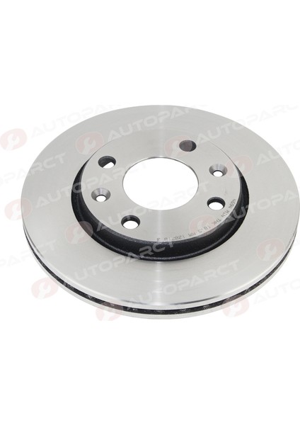 Ön Fren Aynası P106 I-Iı 91-02 206 98 306 93-01 Saxo 96-03 Xsara 97-00 247.5X20.4X4DLXHAVALI