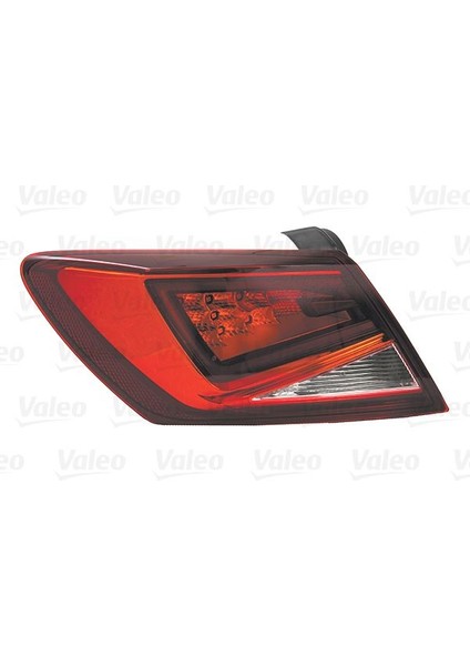 Stop Sol Seat Leon 2012 LED