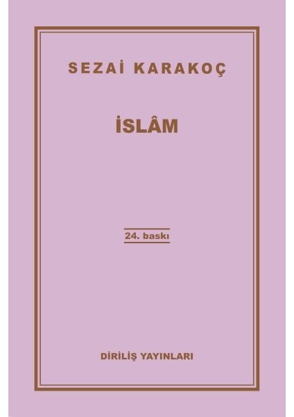 Islam