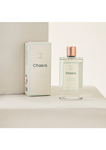 Kolonya Clean Cotton 50 ml fiyatları