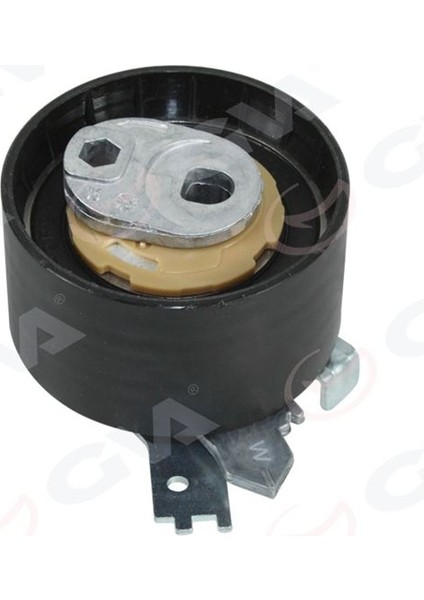 6014730 - Trıger Gergı Rulmanı Clıo Iv 12 Symbol Iıı 13 Fluence 09 Megane Iv 15 Sandero Iı 12 Duster 10 Qashqaı Iı 13 Pulsar 14 Juke 10 OM607 W176 W246 C117 W415 X156 1.5 Dcı K9K Euro 5