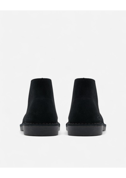 Kadın Siyah Bot indirimleri