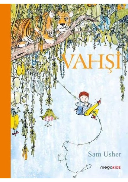 Vahşi