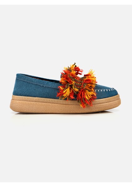 Gredel Kadın Ayakkabı