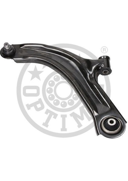Optımal G6-1113 - Sol Salıncak Renault Clıo Iıı 05 Modus 04