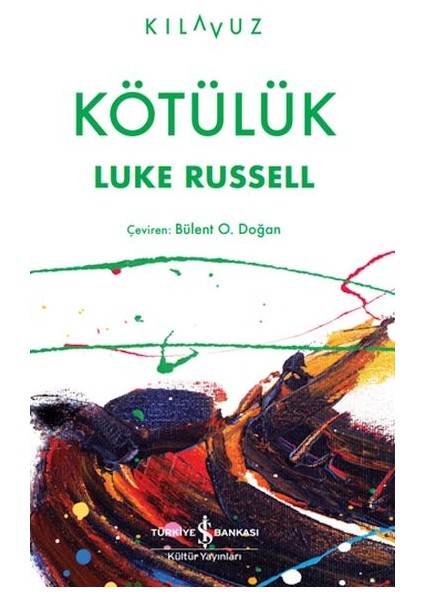 Kötülük