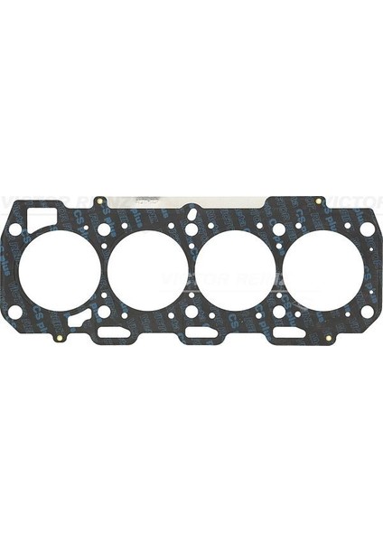 Silindir Kapak Contası Opel Vectra C - Astra H Fıat Stılo-Punto-Doblo 1.9 Jtd 0.82 mm