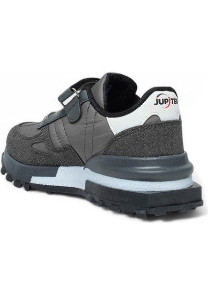 Filet 2000 Paraşüt Füme - Siyah Çocuk Spor Ayakkabı modelleri