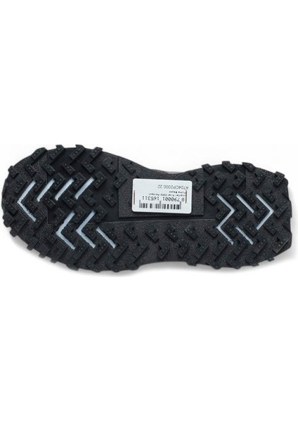 Filet 2000 Paraşüt Füme - Siyah Çocuk Spor Ayakkabı fırsatları