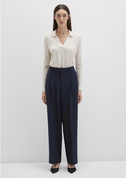 1011136-70489 Lacivert Pantolon fırsatları