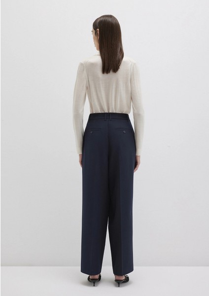 1011136-70489 Lacivert Pantolon indirimleri