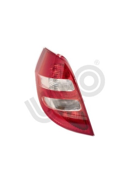 Stop Lambası Sol Classic/elegance Mercedes A-Class W169 04 08