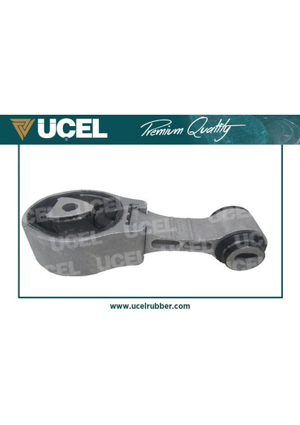 Motor Takozu Renault Laguna Iıı 1.5 Dcı -2.0