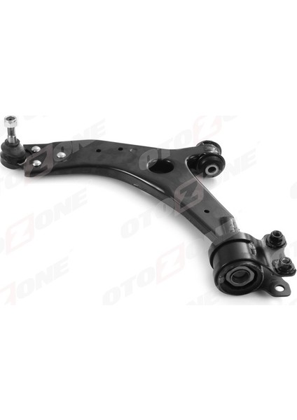 On Alt Salıncak Sol Komple Focus Iı Cmax 04 11 Volvo C30 06 12 C70 Iı S40 Iı V50 04 18MM Rotıllı