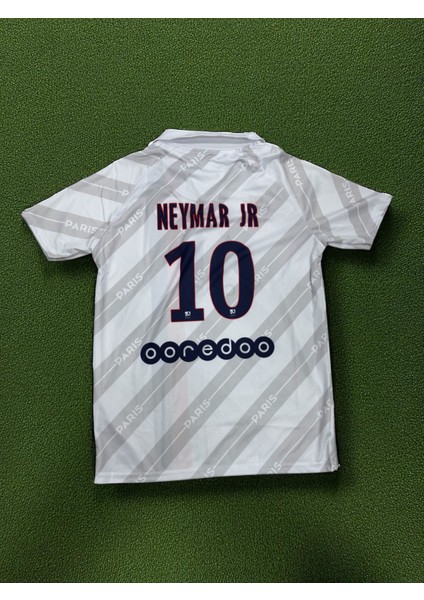 Polo Yaka Neymar Jr Psg Forma