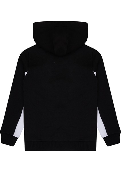 Beşiktaş Jr Kapüşonlu Sweatshırt 6526268T3 fiyatları