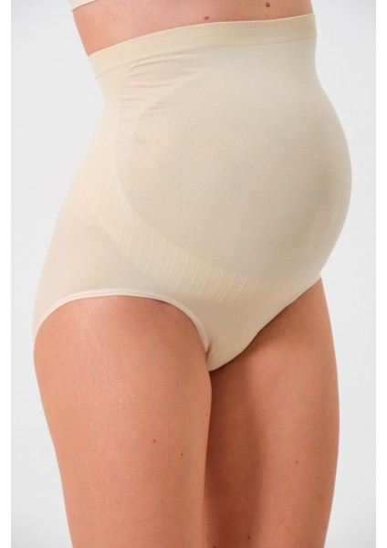 Portici Model Yüksek Bel Toparlayan Hamile Külot fiyatları