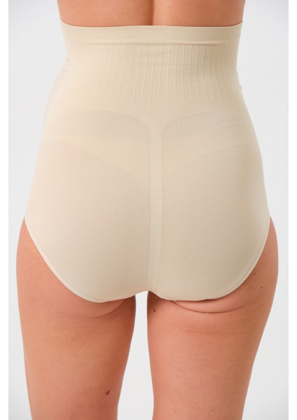 Portici Model Yüksek Bel Toparlayan Hamile Külot fırsatları