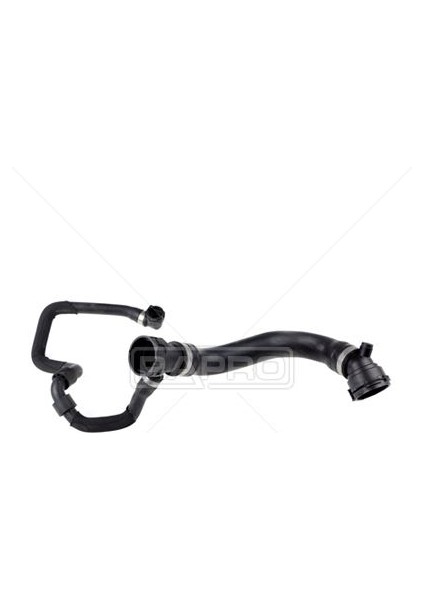 R19762 - Radyatör Alt Hortumu Bmw F07 528İ